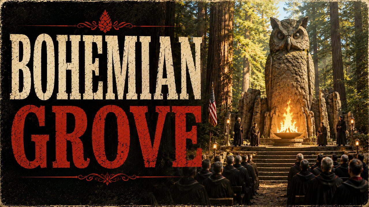 Bohemian Grove