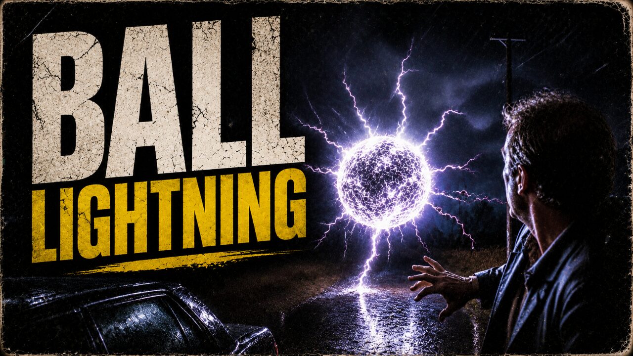 Ball Lightning