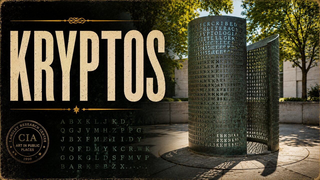 Kryptos