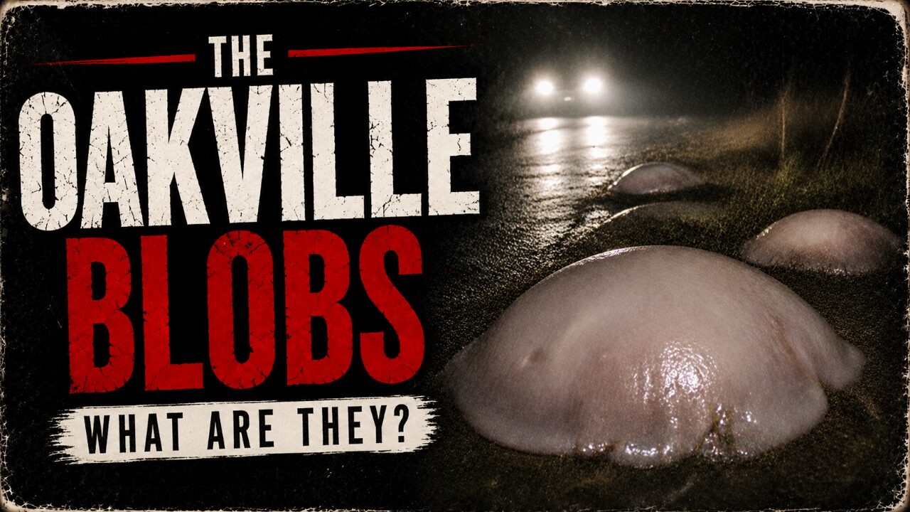 The Oakville Blobs